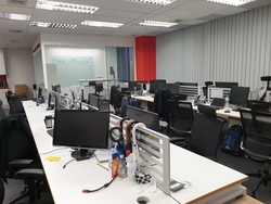 Far East Finance Building (D1), Office #200457012